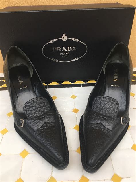 buy prada shoes uk|classic prada shoes.